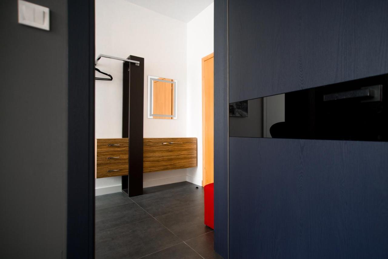 Si-Yo Hostel Uzjhorod Eksteriør bilde