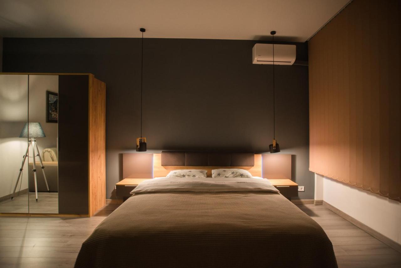 Si-Yo Hostel Uzjhorod Eksteriør bilde
