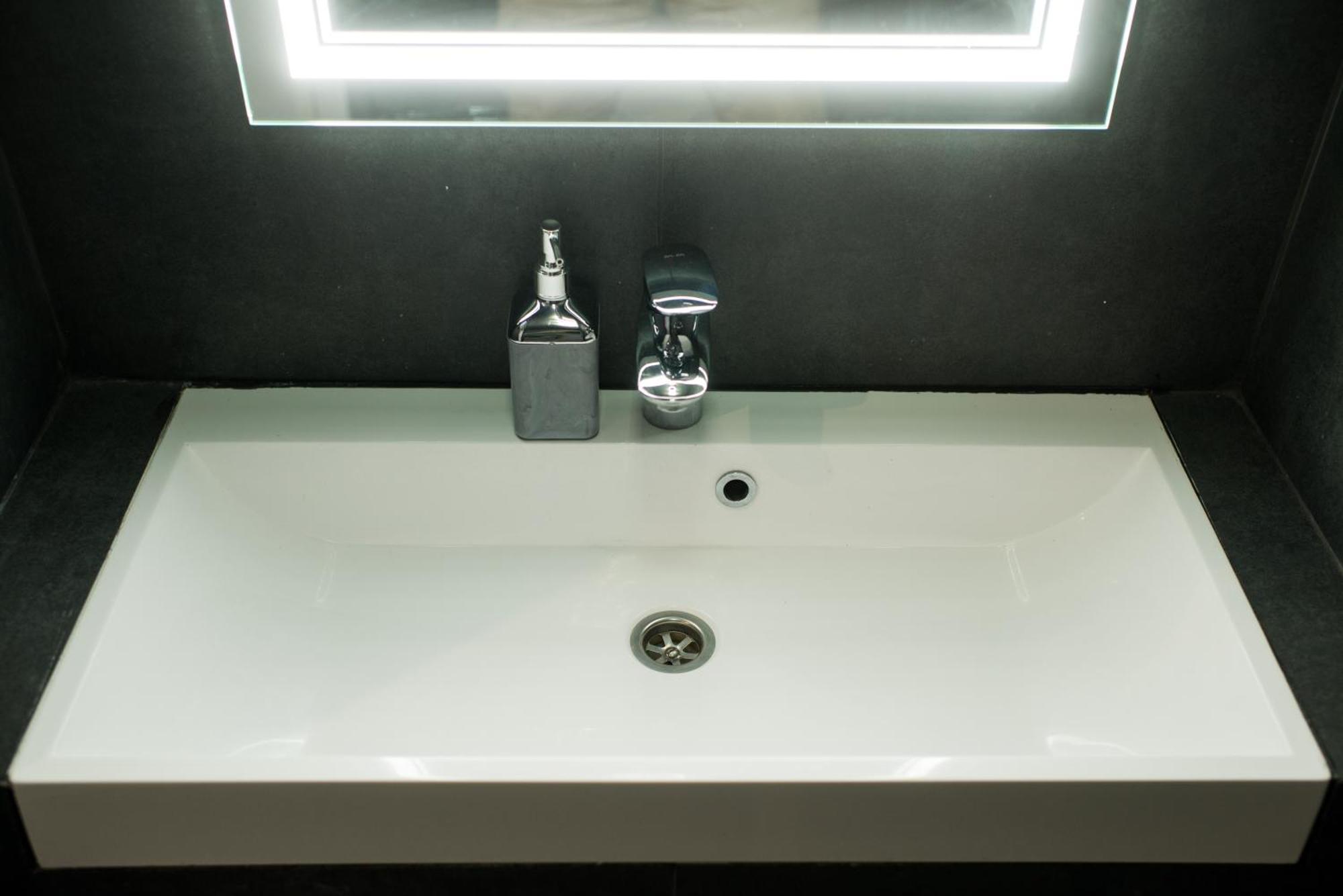 Si-Yo Hostel Uzjhorod Rom bilde