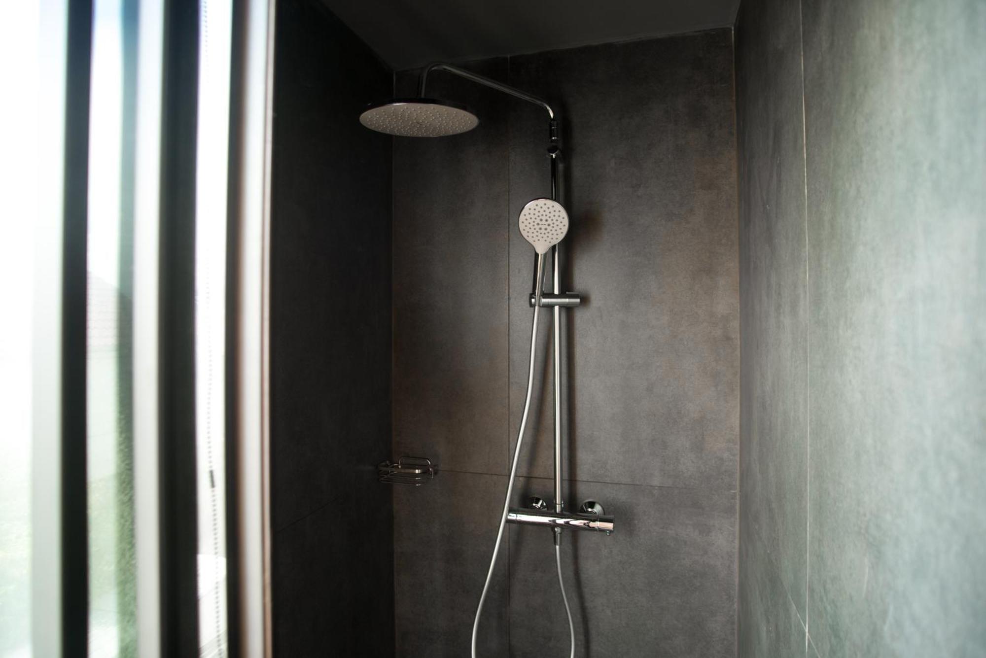 Si-Yo Hostel Uzjhorod Rom bilde